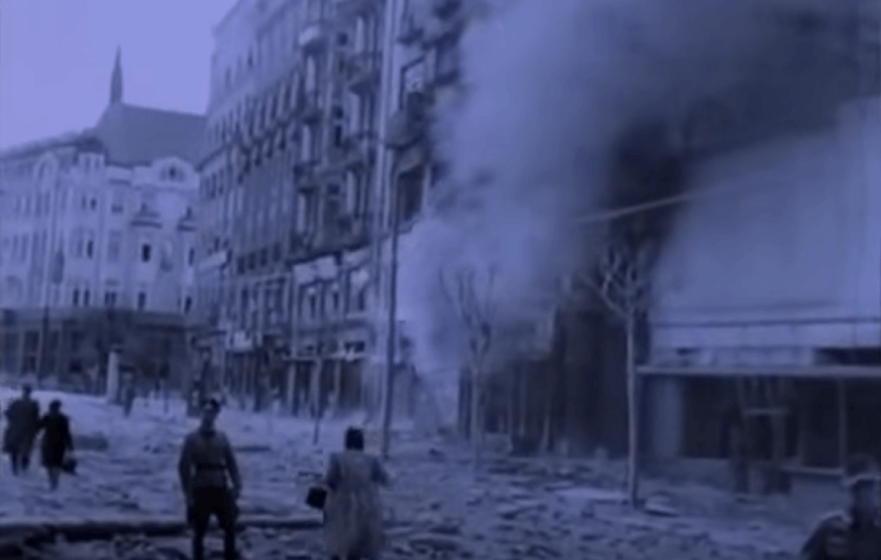 Zašto je SRPSKI NAROD izgubio <span style='color:red;'><b>DRUGI SVETSKI RAT</b></span>, IAKO je bio na strani POBEDNIKA (VIDEO)